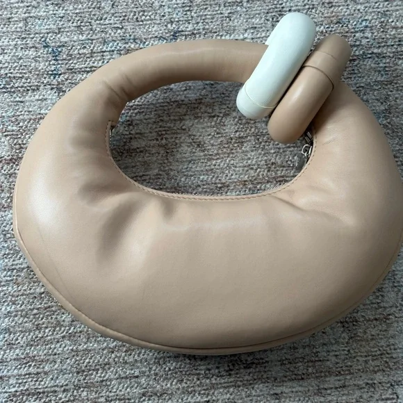 Abacus Top Handle Bag. - Picture 4 of 6